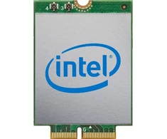 Vaizdo plokštė Intel Wi-Fi 6E AX210 Wewnętrzny belaidis LAN 2400 Mbit/s