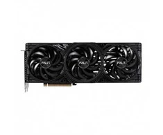 Vaizdo plokštė Palit GeForce RTX 5070 GamingPro-S OC, 12288 MB GDDR7