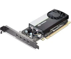Vaizdo plokštė Grafinė kortelė Lenovo Kvadras T600 4GB DDR6 (4X61E26090)