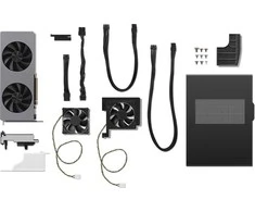 Vaizdo plokštė Lenovo Grafikos plokštė | NVIDIA | 12 GB | GeForce RTX 5070 | GDDR7 | HDMI jungtys quantity 1 | PCIe 5.0 x 8