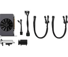 Vaizdo plokštė „Lenovo NVIDIA“ | 8 GB | „GeForce RTX 5060“ | GDDR7 | HDMI jungčių kiekis: 1 | PCIe 5.0 x 8