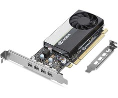 Vaizdo plokštė Lenovo T400E 4GB GDDR6 (4X61S79336)