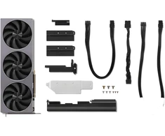 Vaizdo plokštė Lenovo Grafikos plokštė | NVIDIA | 16 GB | GeForce RTX 5080 | GDDR7 | HDMI jungtys quantity 1 | PCIe 5.0 x 8
