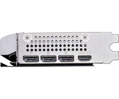 Vaizdo plokštė MSI GeForce RTX 5060 Ti Ventus 2X OC Plus 16GB GDDR7 DLSS4