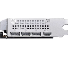 Vaizdo plokštė MSI GeForce RTX 5060 8G VENTUS 2X OC V1