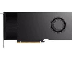 Vaizdo plokštė NVIDIA RTX PRO 4000 Blackwell