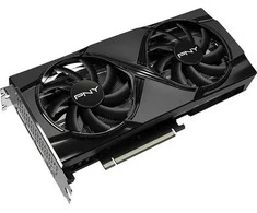 Vaizdo plokštė PNY GeForce RTX 5060 Ti OC Edition, 16384 MB GDDR7