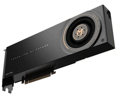 Vaizdo plokštė PNY MAXSUN MS Intel Arc Pro B60 Dual 48G Turbo FH 48GB GDDR6 PCIE 5.0 x8 (8703-000CA1AF-0002)