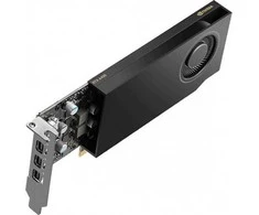 Vaizdo plokštė PNY Grafikos plokštė NVIDIA A400 LOW PROFILE - POWER LTD. OEM NO ACCESSORIES