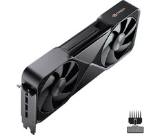 Nvidia Vaizdo plokštė PNY RTX PRO 6000 Blackwell Max-Q Workstation Edition 96GB GDDR7 (900-5G153-2500-000)