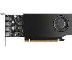 RAM NVD Nvidia RTX A1000 8 GB GDDR6