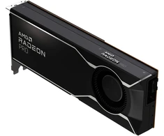 Vaizdo plokštė Grafikos plokštė Sapphire Radeon PRO W7800 48GB GDDR6 ECC RDNA3 3x DisplayPort 1x MiniDP