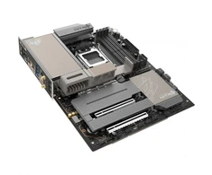 SAPPHIRE NITRO+ X870EA WIFI7 pagrindinė plokštė