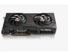 SAPPHIRE PULSE RX 9070 GRE GAMING OC 12GB vaizdo plokštė