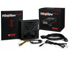 „Thermal Grizzly WireView Pro II“ GPU stebėjimo įrenginys – standartinis