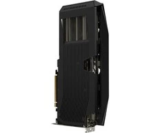 „XFX Radeon RX 9060 XT Mercury 16GB OC“ vaizdo plokštė