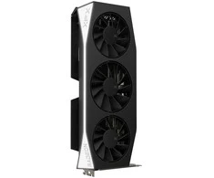 „XFX Radeon RX 9060 XT Mercury 16GB OC“ vaizdo plokštė