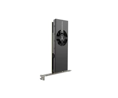 Vaizdo plokštė XFX SPEEDSTER SWFT105 „Radeon RX 6400“ su 4 GB GDDR6, AMD RDNA™ 2 architektūra | RX-64XL4SFG2