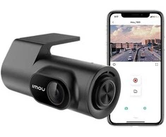 Vaizdo registratorius IMOU S800 PRO