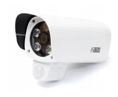 Vaizdo stebėjimo kamera INSTAR IN-9008 Full HD PoE balta 10093, 1920 x 1080 px, LAN