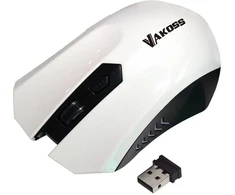 „Vakoss Pelė“ (TM-658UW)