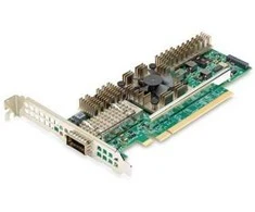 Valdiklis Broadcom Broadcom NetXtreme E-Series P150P – Tinklo adapteris – PCIe – 50 Gigabit QSFP28 x 1