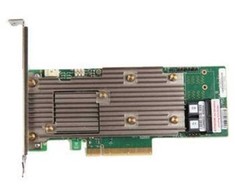 Šakotuvas Valdiklis Fujitsu PRAID EP 3258-16I FH/LP