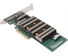 Valdiklis Microchip SMARTRAID 3204-8I /E VIENAS