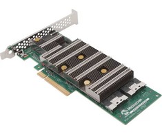 Šakotuvas Valdiklis Microchip SMARTRAID 3254-16I /E VIENAS