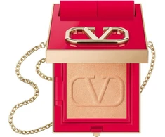 Valentino Go-Clutch Glow kompaktinė pudra 03 Medium 4.2 g