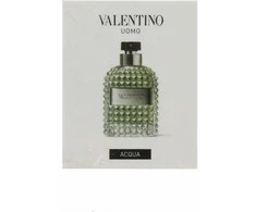 Set Valentino Aqua Blotters, 50 pcs