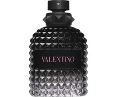 Kvepalai vyrams Valentino Uomo Born In Roma EDT, 100 ml