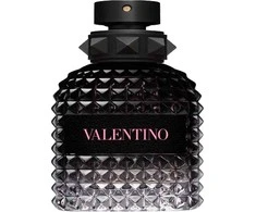 Kvepalai vyrams Valentino Uomo Born In Roma EDT, 50 ml