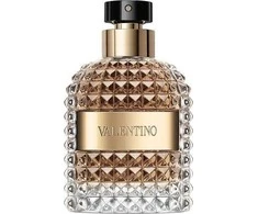 Valentino Uomo Eau de Toilette Vyrams 100 ml