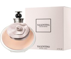 Valentino Valentina EDP parfumuotas vanduo moterims, 50 ml