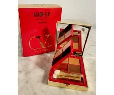 Valentino Color-Flip Eyeshadow Palette 01 Refill 8 Shades 17.6 g