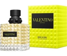 Kvepalai moterims Valentino Donna Born In Roma Yellow Dream EDP, 100 ml