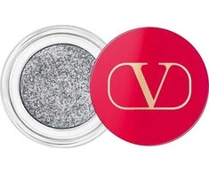 Valentino Dreamdust Loose Glitter Eyeshadow 01 Sidabrinis 3.1 g