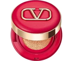 Valentino Go Cushion Compact Foundation LN1 SPF 50 Papildomas, 14 g