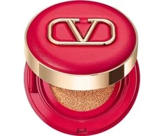 Valentino Go Cushion Compact Foundation LN2 SPF 50 Papildomas, 14 g