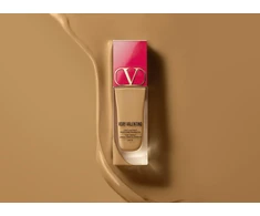 Skystas makiažo pagrindas „Valentino Very Valentino“ MA4 SPF 25, 25 ml