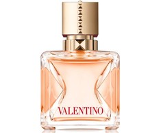 Valentino Voce Viva Intensa EDP parfumuotas vanduo moterims, 50 ml