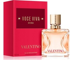 Valentino Voce Viva EDP, 100 ml