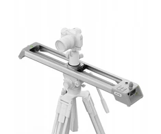 Kameros stovas - Zeapon Evo D60 Motorizuotas, 440 mm Kelias, 5kg Apkrova