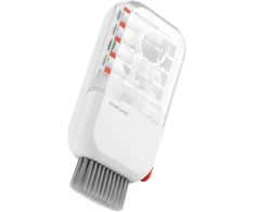 Valiklis Wielofunkcyjny komplektas czyszczący 4smarts 10w1 do telefonów i urządzeń baltas