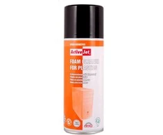 Plastiko Valiklis - Activejet Aoc-100, Balta
