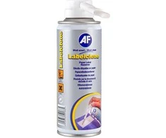 AF Katun Universali lipdukų valymo priemonė LCL200 200 ml /aerozolis