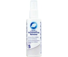 Valiklis Permanenet Ink Remover 125ml pump spray