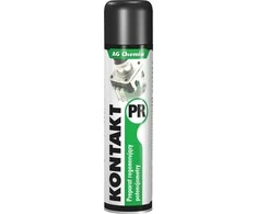 Ag Termopasty Purškiamas kontaktų valiklis Kontakt PR 300ml