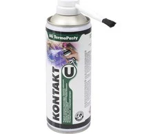 3494# TermoPasty Kontakt U - purškalas 400ml
